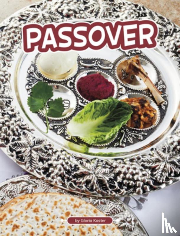 Koster, Gloria - Passover