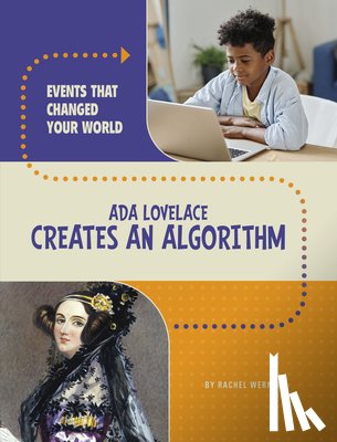 Werner, Rachel - ADA Lovelace Creates an Algorithm