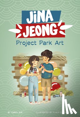 Kim, Carol - Project Park Art