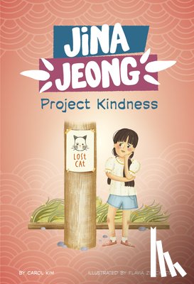 Kim, Carol - Project Kindness