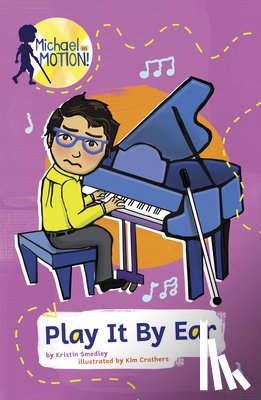 Smedley, Kristin - Play It by Ear