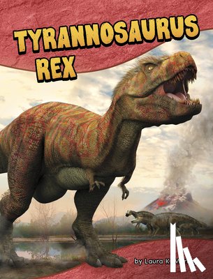 Murray, Laura K. - Tyrannosaurus Rex