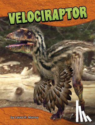 Murray, Laura K. - Velociraptor