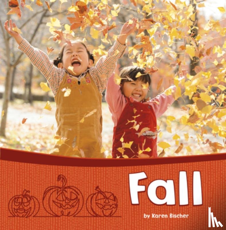 Bischer, Karen - Fall