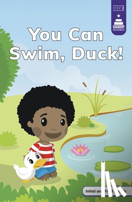 Senturk, Burak - You Can Swim, Duck!