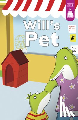 Rowland, Andrew - Will's Pet