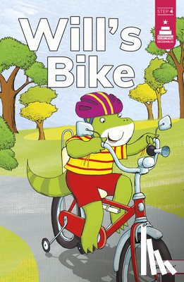 Rowland, Andrew - Will's Bike