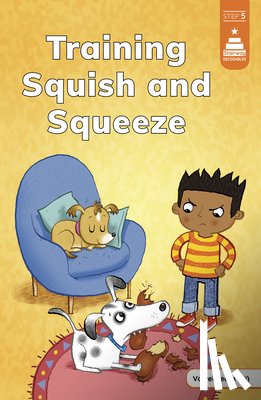 Brownlow, Mike - Training Squish and Squeeze
