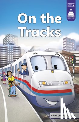 Cameron, Craig - On the Tracks