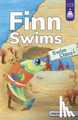 Schultz, Sara - Finn Swims