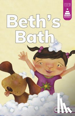 Won Yi, Hye - Beth's Bath