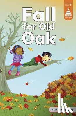 Doerrfeld, Corinne - Fall for Old Oak
