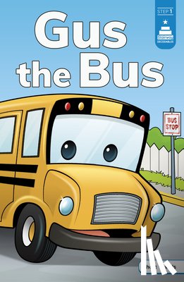 Thompson, Chad - Gus the Bus