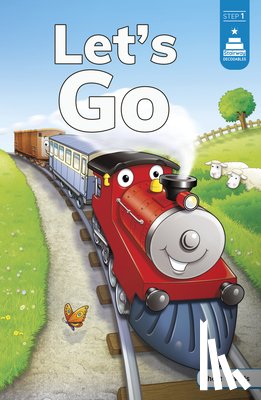 Cameron, Craig - Let's Go