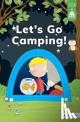 Koch, Leanna - Let's Go Camping!