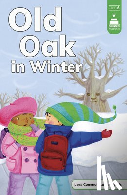 Doerrfeld, Corinne - Old Oak in Winter