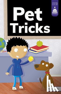 Koch, Leanna - Pet Tricks