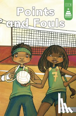 Duverne, Evelyne - Points and Fouls