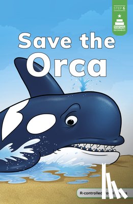 Harpster, Steve - Save the Orca