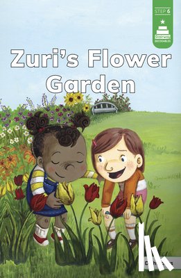 Doerrfeld, Corinne - Zuri's Flower Garden