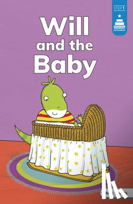 Rowland, Andrew - Will and the Baby