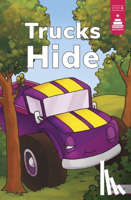 Girouard, Patrick - Trucks Hide