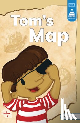 Muehlenhardt, Amy - Tom's Map