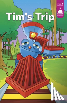 Thompson, Chad - Tim's Trip