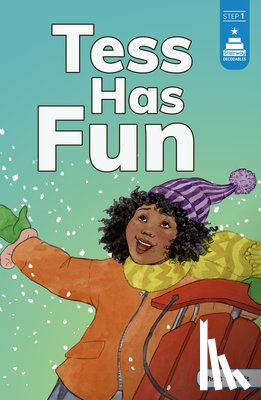 Collier-Morales, Roberta - Tess Has Fun