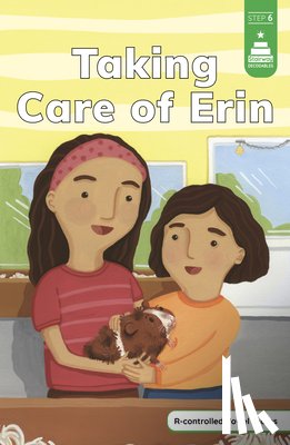 Koch, Leanna - Taking Care of Erin