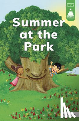 Koch, Leanna - Summer at the Park