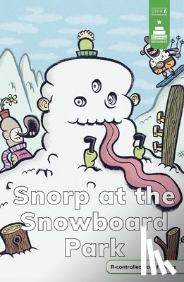 Koch, Leanna - Snorp at the Snowboard Park