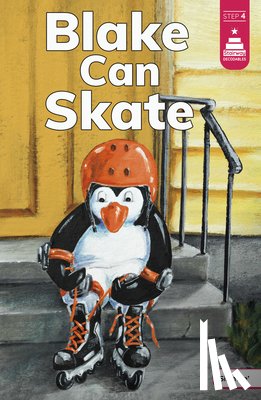Koch, Leanna - Blake Can Skate