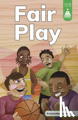 Koch, Leanna - Fair Play