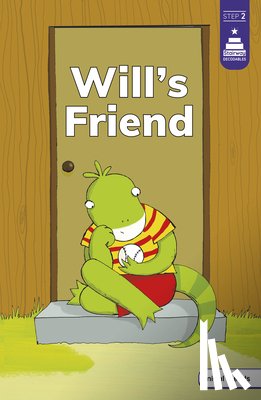Koch, Leanna - Will's Friend