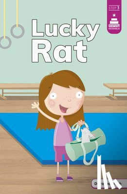 Koch, Leanna - Lucky Rat