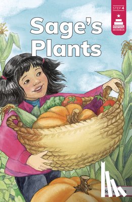 Koch, Leanna - Sage's Plants