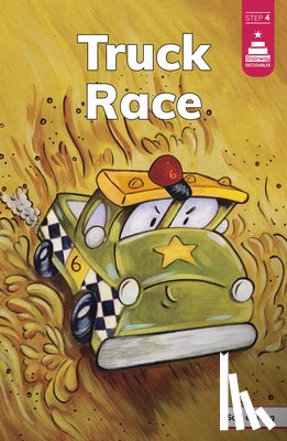 Koch, Leanna - Truck Race