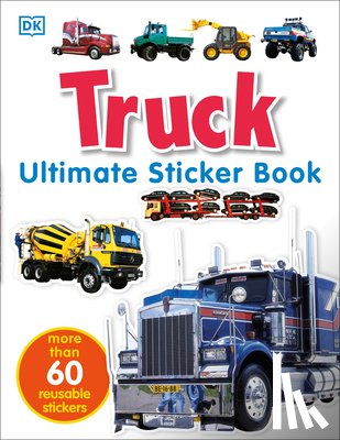 DK - Truck