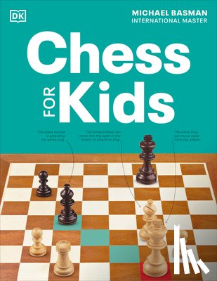 Basman, Michael - Basman, M: Chess for Kids