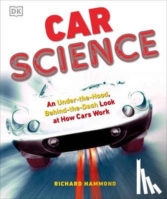 Hammond, Richard - Car Science