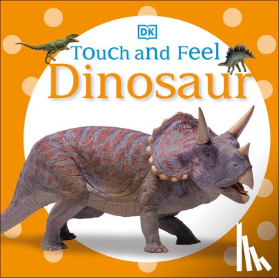 Dk - Dk: Dinosaur