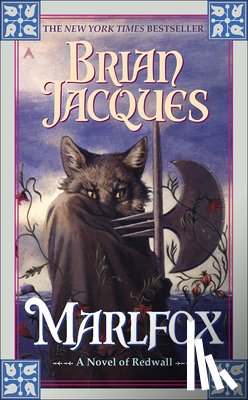 Jacques, Brian - Marlfox