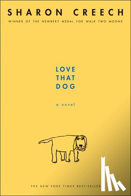 Creech, Sharon - Love That Dog