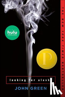 Green, John - Looking for Alaska
