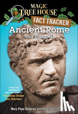 Osborne, Mary Pope - Ancient Rome and Pompeii