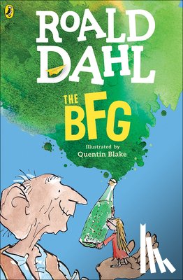 Dahl, Roald - The Bfg