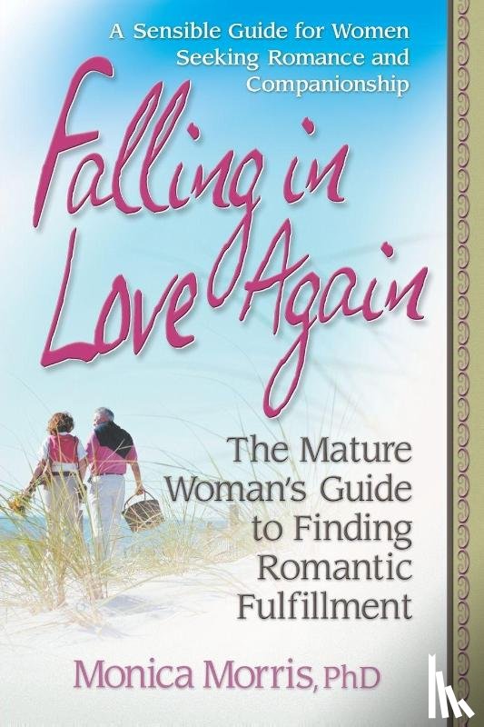 Morris, Monica - Falling in Love Again