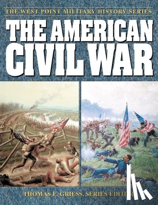  - The American Civil War