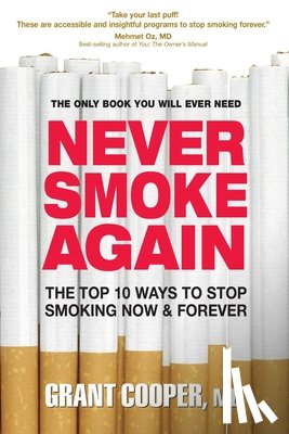 Cooper, Grant - Never Smoke Again